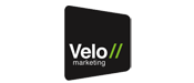 Velo// logo