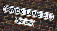 Brick Lane