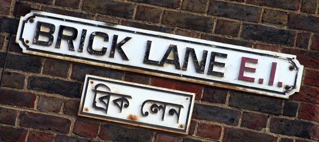 Shoreditch