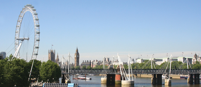 Southbank