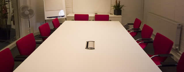 Boardroom Front